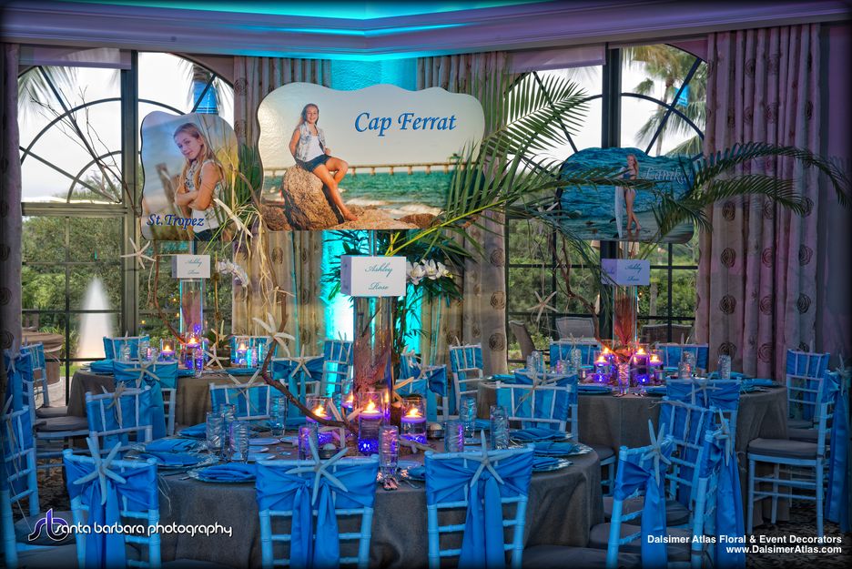 30 Beautiful Bat Mitzvah Theme Ideas Dalsimer South Florida Special