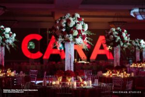 This Spectacular Bat Mitzvah Is Fit for a Superstar