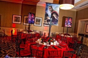 This Is Every Kid's Dream: The Ultimate Movie Bar Mitzvah