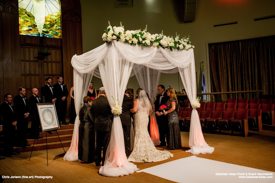 wedding-florist-flowers-decorations-wedding-congregation-b’nai-israel-boca-raton-florida-dalsimer-atlas