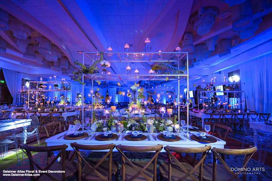 Bar-Mitzvah-theme-decorations-Fort-Lauderdale-Marriott-Harbor-Beach-Resort-florida-dalsimer-atlas