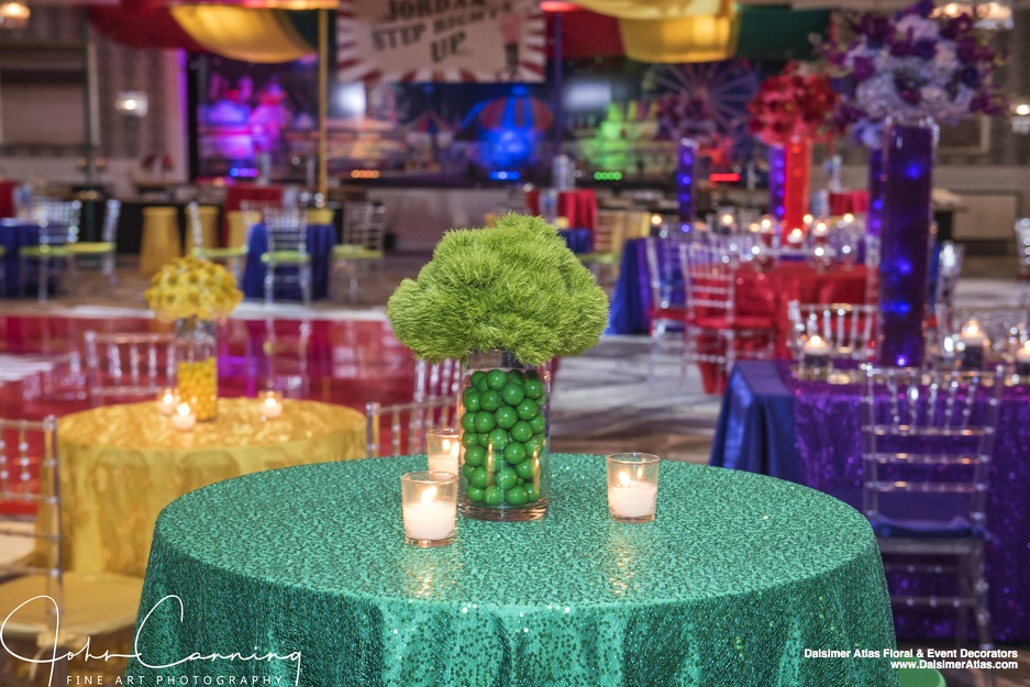 Bar-Mitzvah-theme-decorations-Woodfield-Country-Club-Boca-Raton-florida-dalsimer-atlas