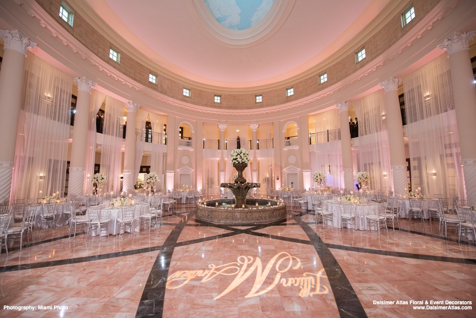 wedding-florist-flowers-decorations-The-Hotel-Colonnade-Coral-Gables-florida-dalsimer-atlas