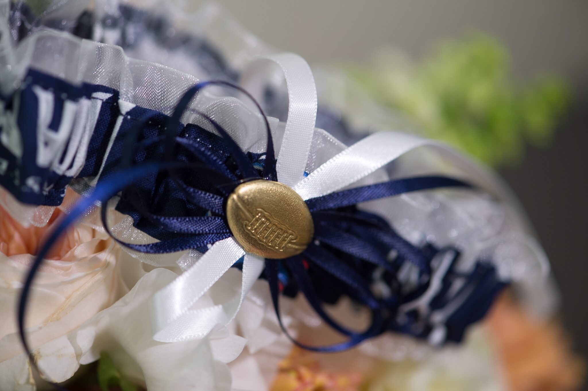 Wedding Day Traditions &amp; Superstitions Dalsimer South