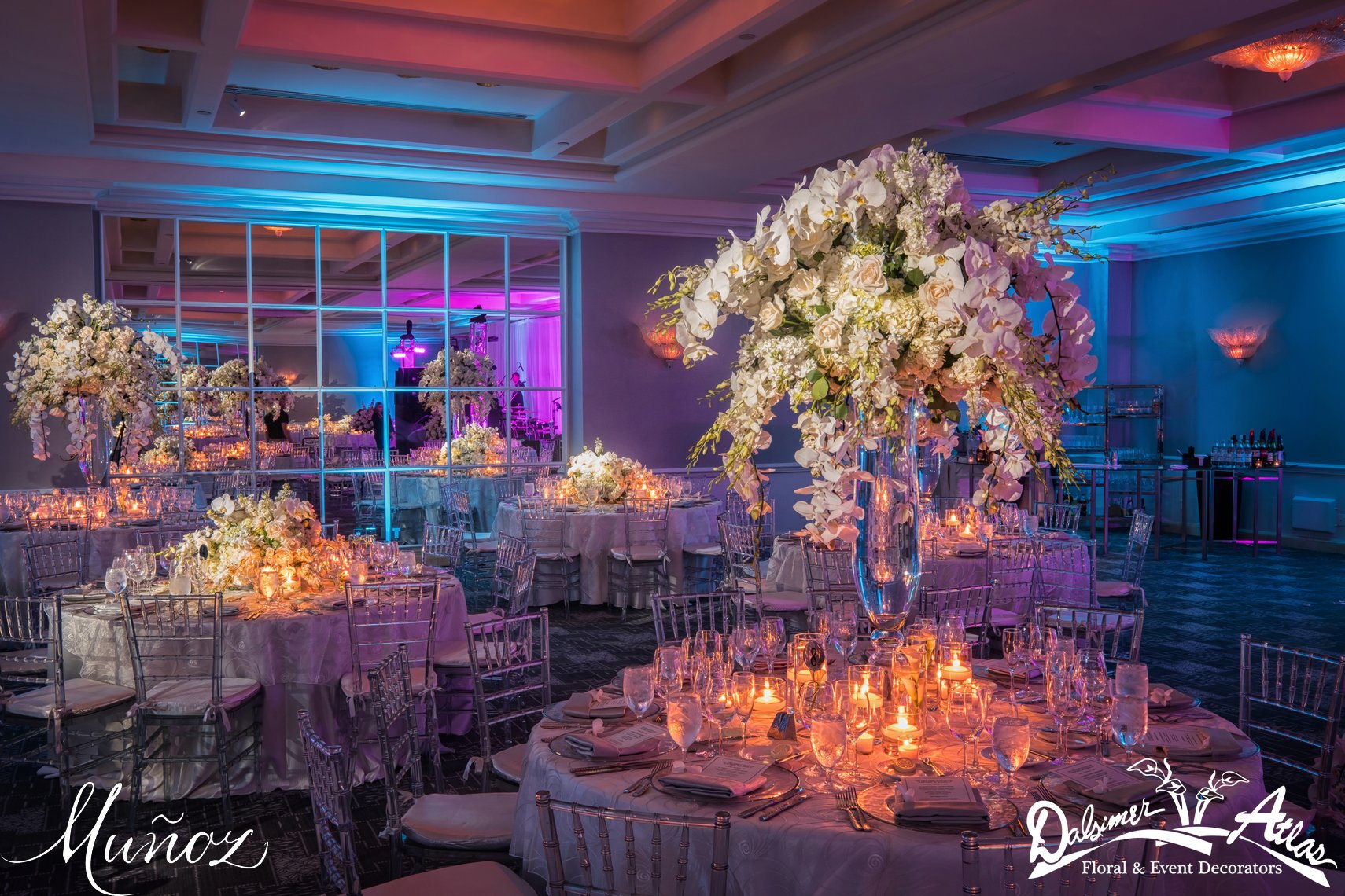 Rachel Joseph Four Seasons Palm Beach Dalsimer South Florida 